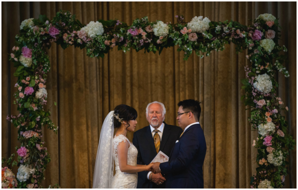 Edmonton Wedding Florist