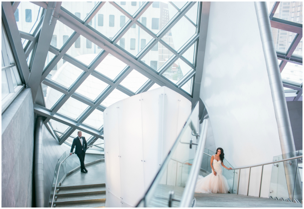 Edmonton Wedding Planning & Design