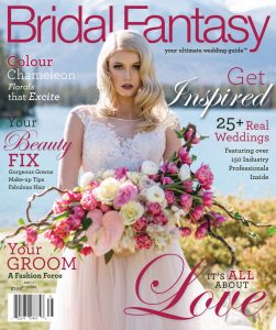 Edmonton Wedding Magazine