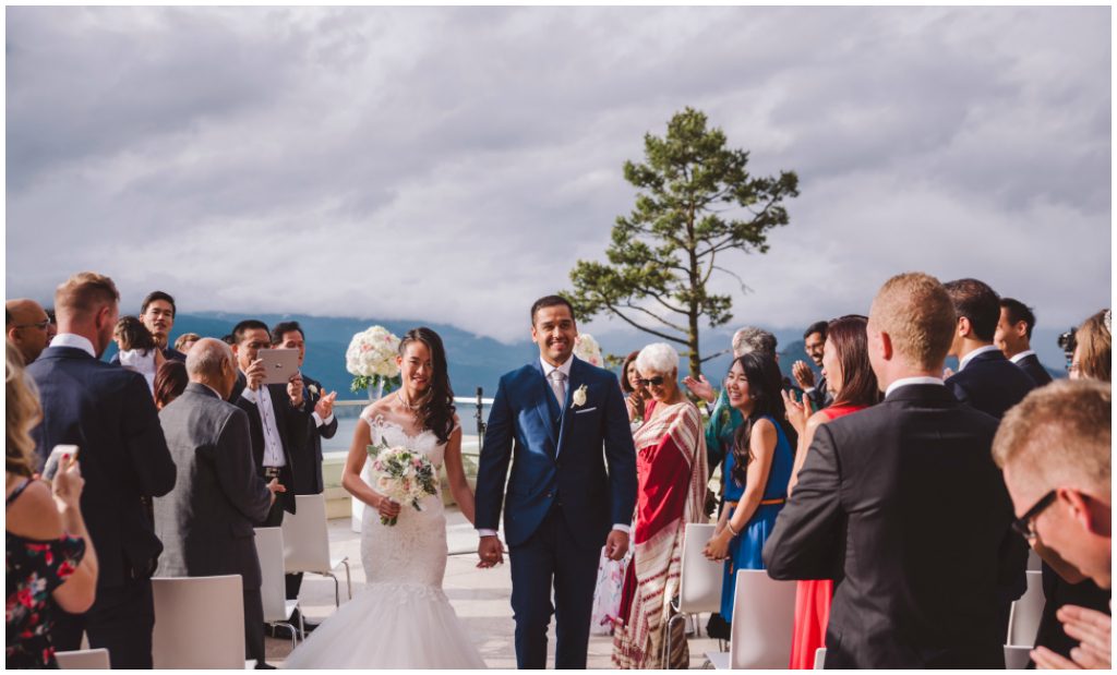 Sparkling Hill Resort Wedding, Vernon and Kelowna Wedding Planner