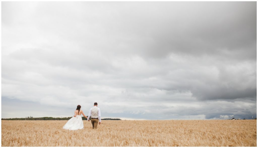 Edmonton Wedding Coordination