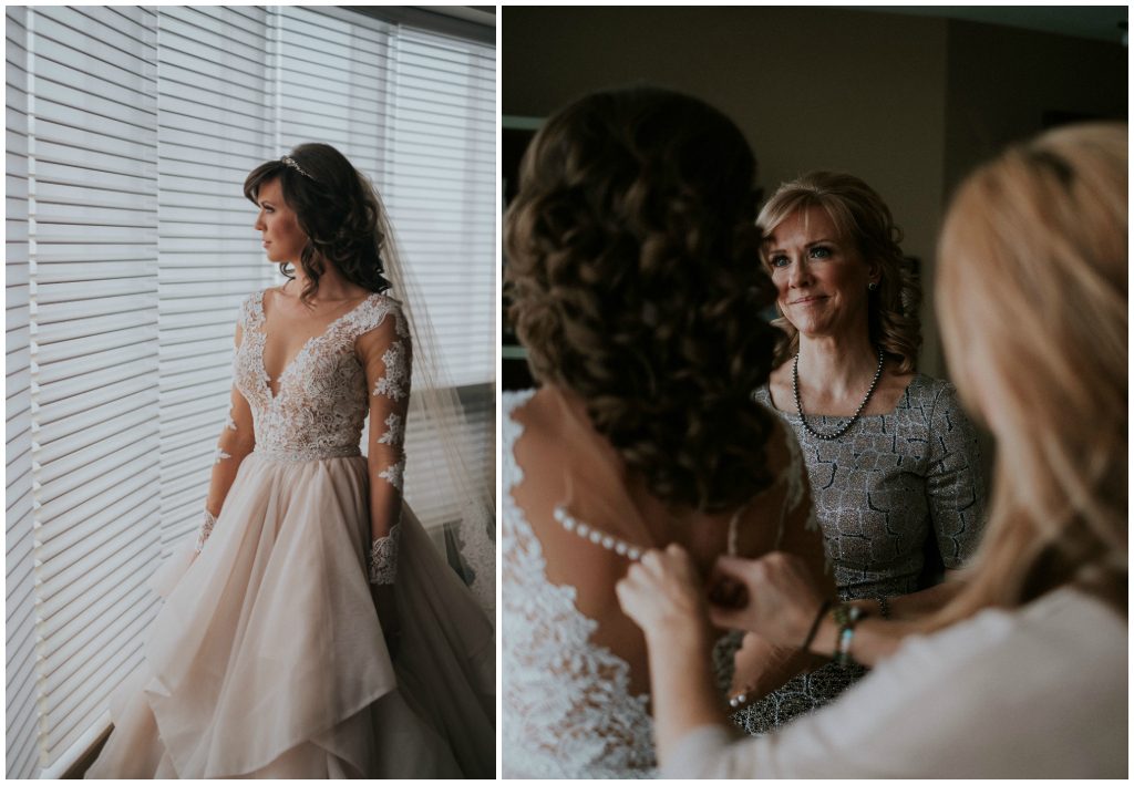 Edmonton Bridal Gowns