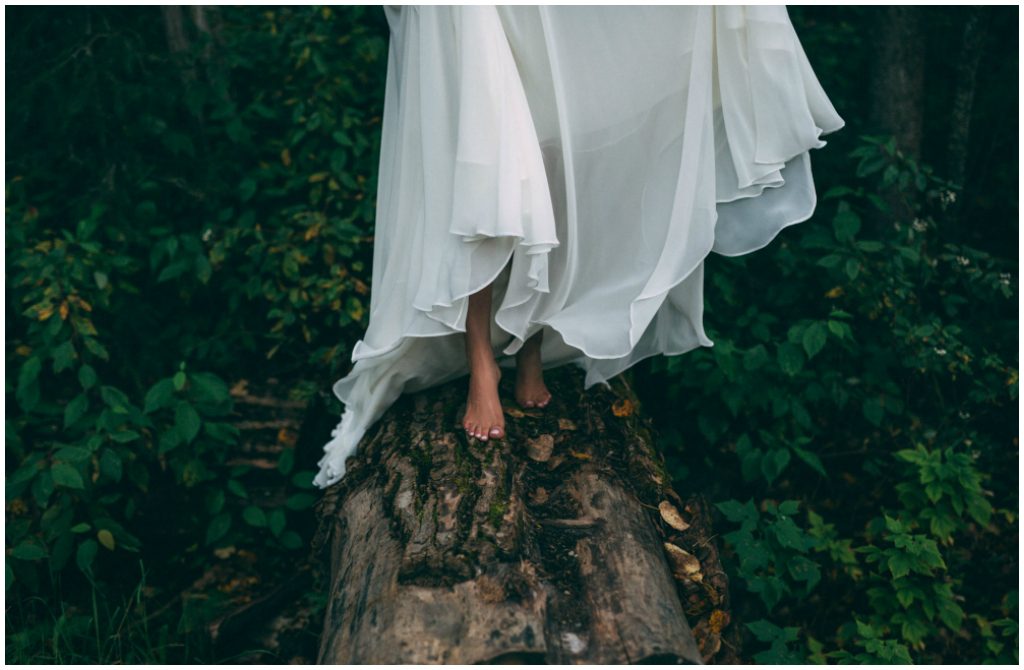 Bridal Nature Photos, Nicole Ashley Photography