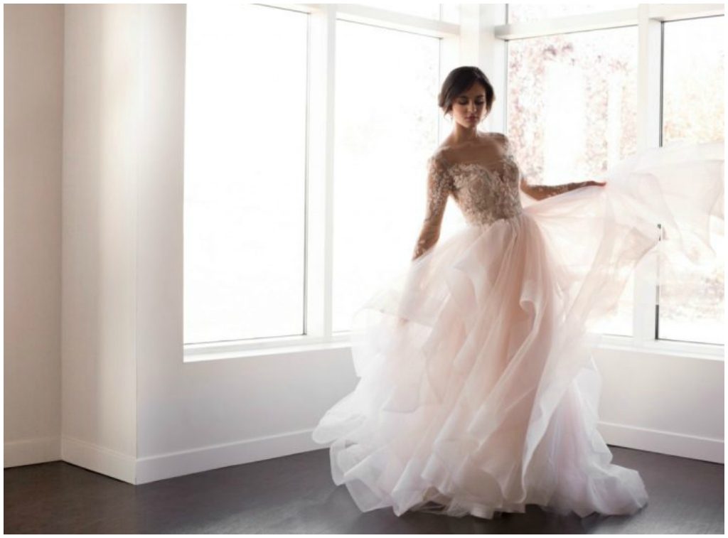 Edmonton Wedding Dress Shops