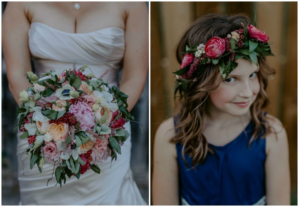 fabloomosity Edmonton Wedding Florist