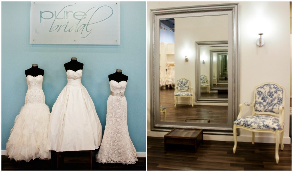 Edmontons Best Bridal Boutiques, Wedding Dress Shops and Bridal Boutiques in Edmonton