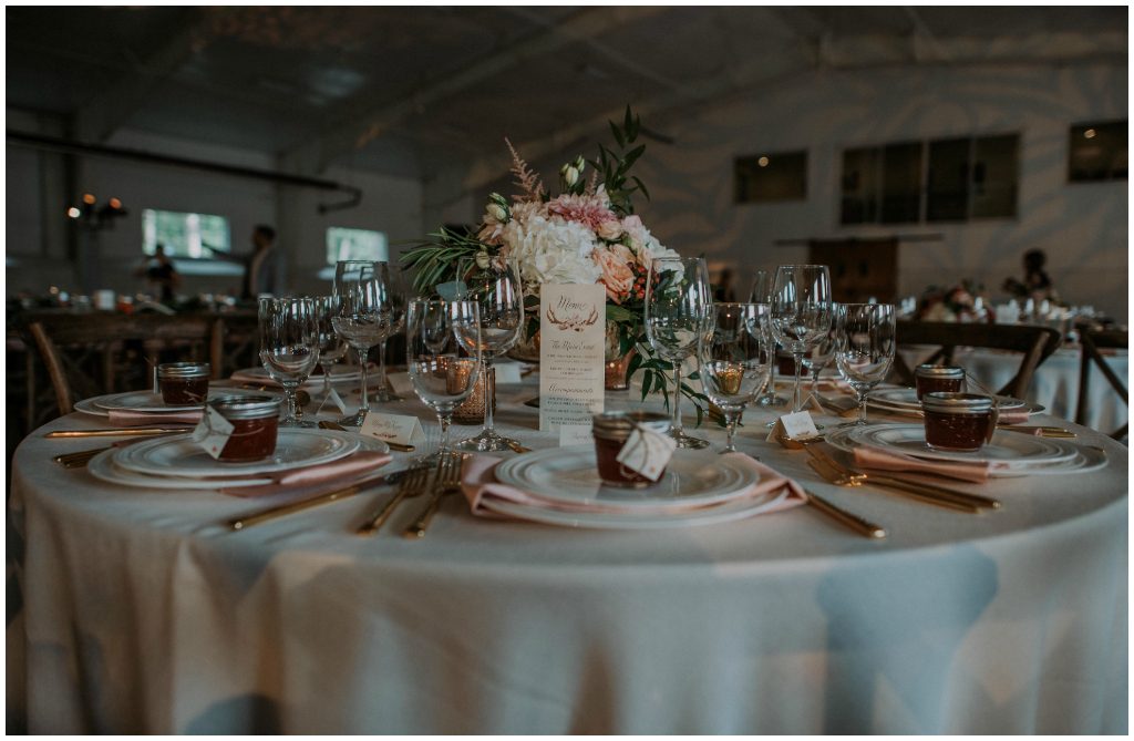 Special Event Rentals Edmonton, Jennifer Bergman Wedding Design