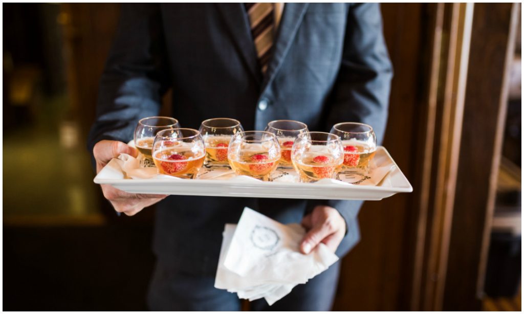 Custom Wedding Cocktails, Wedding Signature Drinks