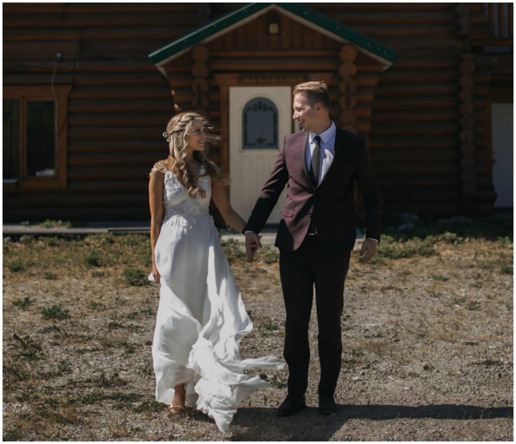 Rocky Mountain Wedding Planner, Fernie Wedding Planner