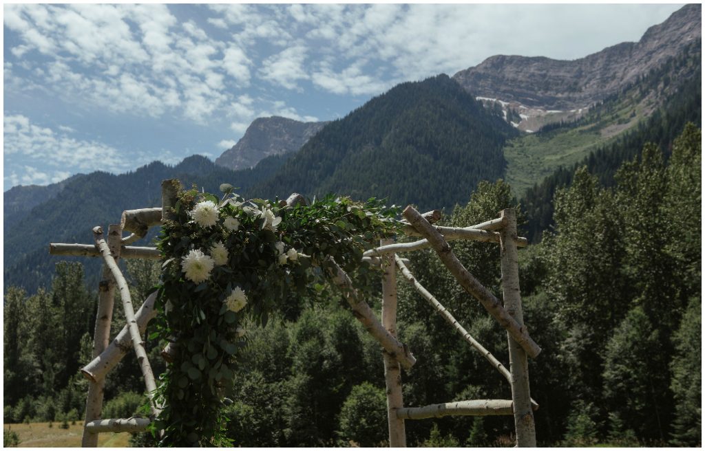 Rocky Mountain Wedding Planner, Fernie Wedding Planner