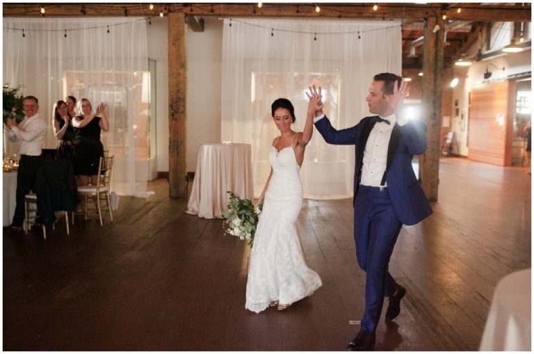 Kelowna Okanagan Vineyard Wedding Planner, Laurel Packinghouse Wedding