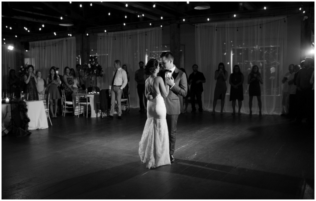 Jennifer Bergman Okanagan Wedding Planner