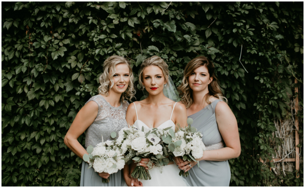 Edmonton Wedding Photographer