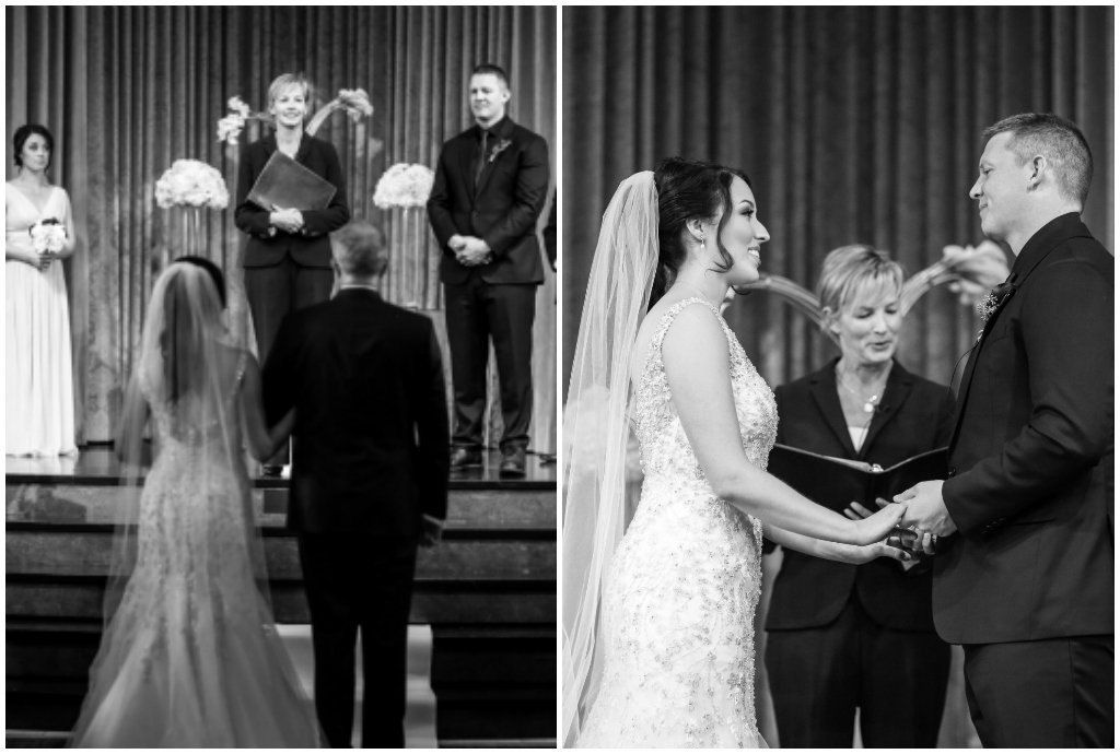 Tammy Banting Edmonton Wedding Officiant