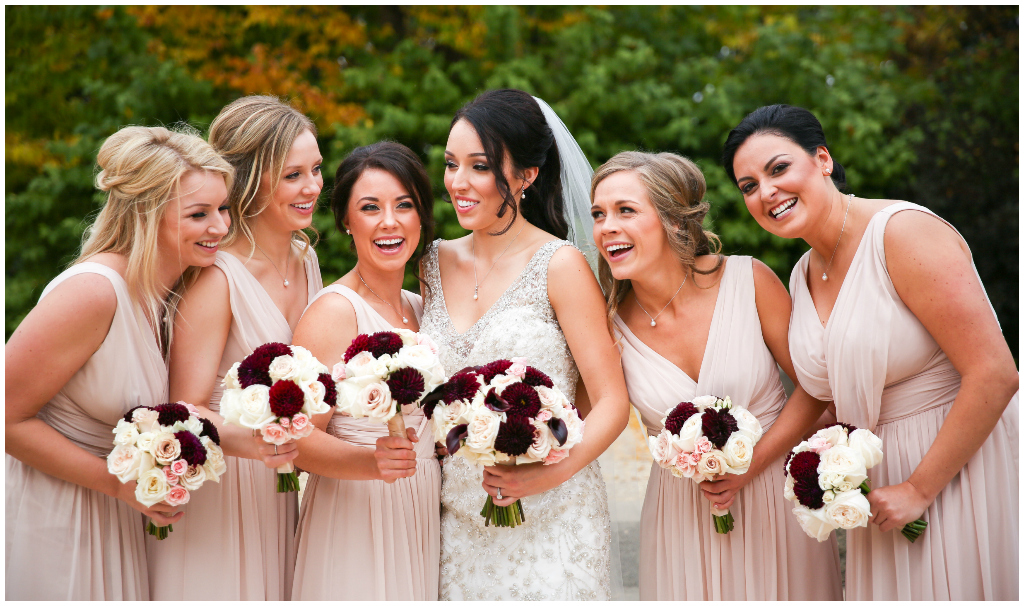 Blush Bridesmaid Dresses, Dessy Bridesmaids Dresses