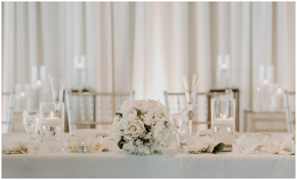 Edmonton Wedding Florist