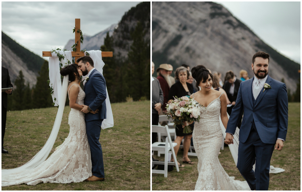 Canmore Wedding Planning & Design