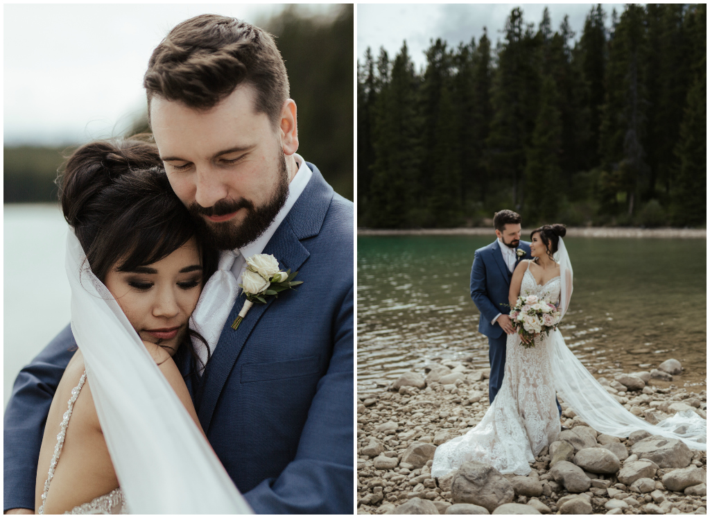 Mountain Beauties Canmore Hair + Makeup