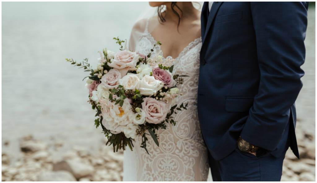 Banff Wedding Planner