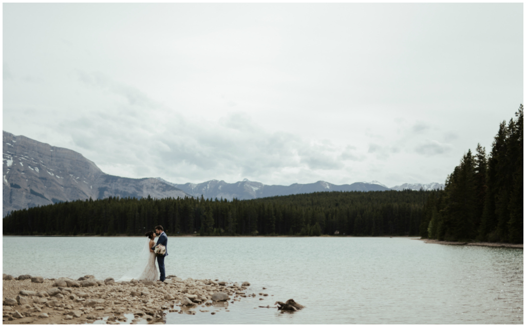 Canmore Wedding Planning & Design