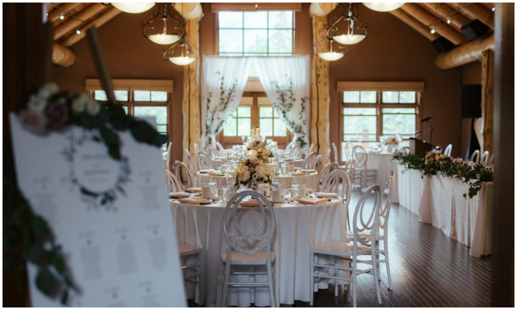 Buffalo Mountain Lodge Wedding Planner