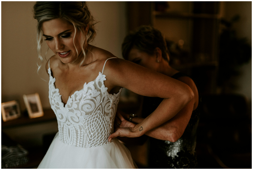 Delica Bridal Shop