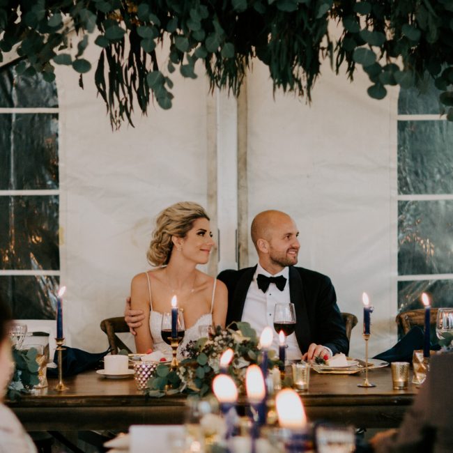 outdoor wedding edmonton