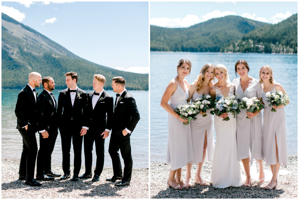 Rockie Mountain Wedding Planner