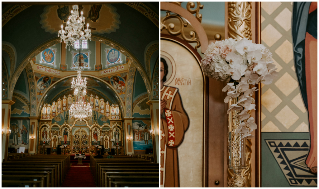 St. Josaphat Cathedral Edmonton