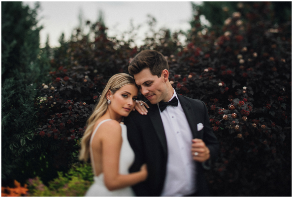 Royal Mayfair Golf Club Wedding Edmonton Wedding Day Coordinator