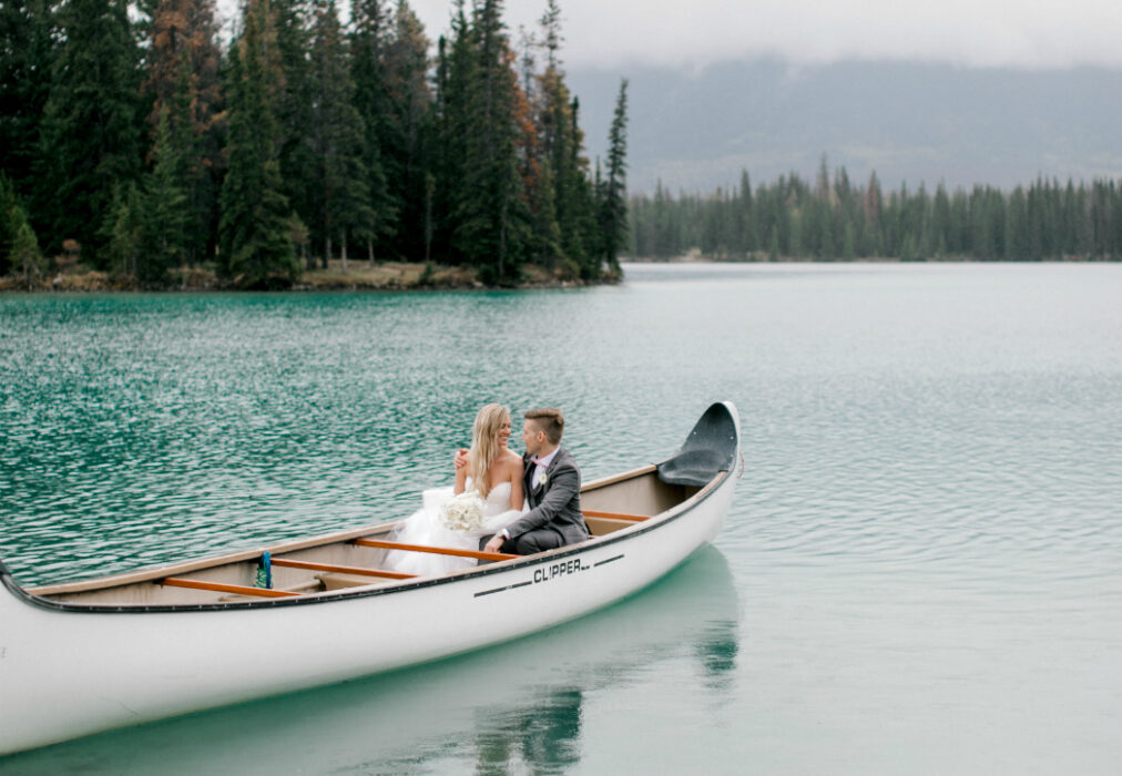 Jasper wedding planner