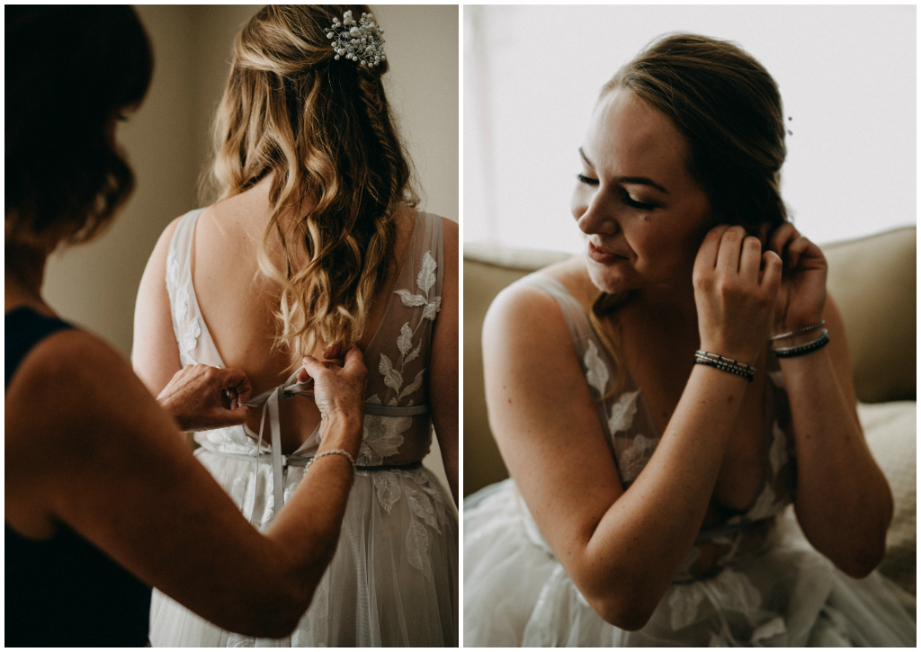 Filament Hair Inc. Edmonton Wedding Hair + Makeup