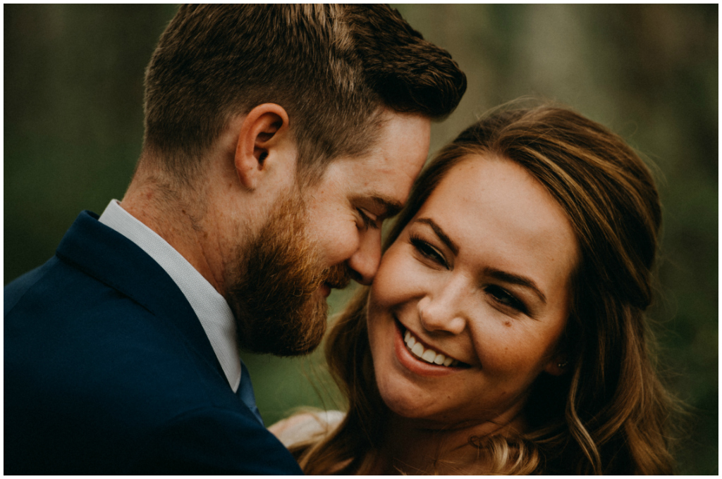 Edmonton Wedding Coordinator