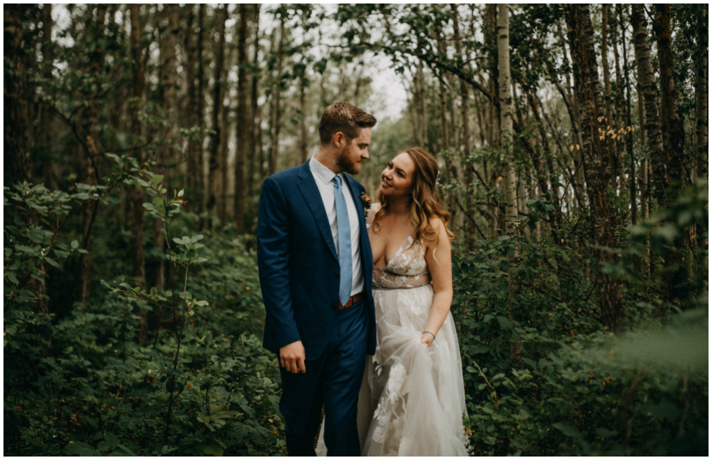 Edmonton Wedding Coordinators