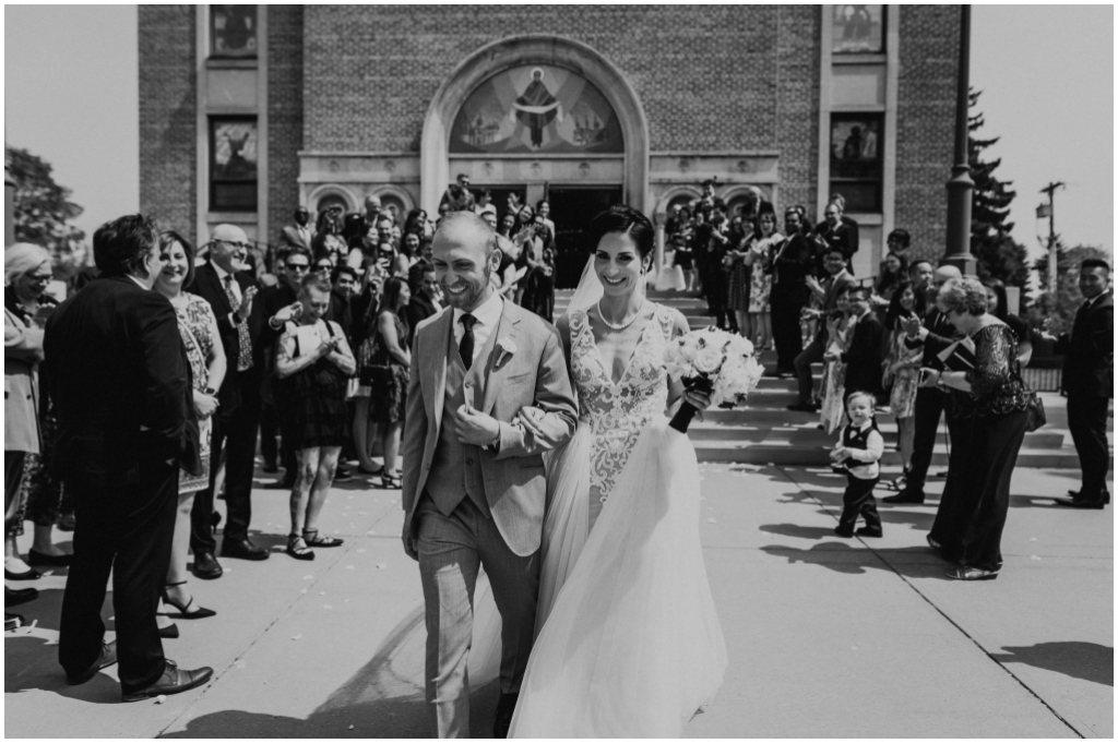 Edmonton Premiere Wedding Coordination