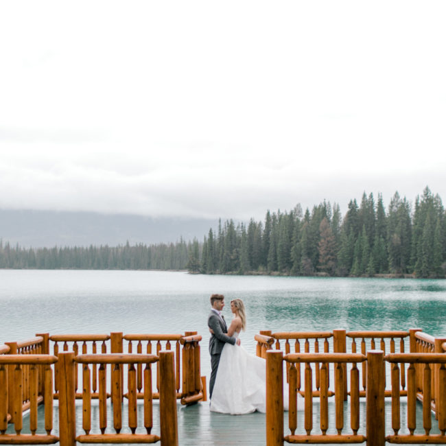 Jasper Park Lodge Wedding Planner
