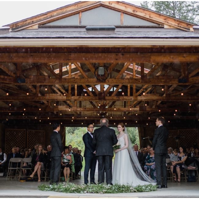 Edmonton Wedding Planner
