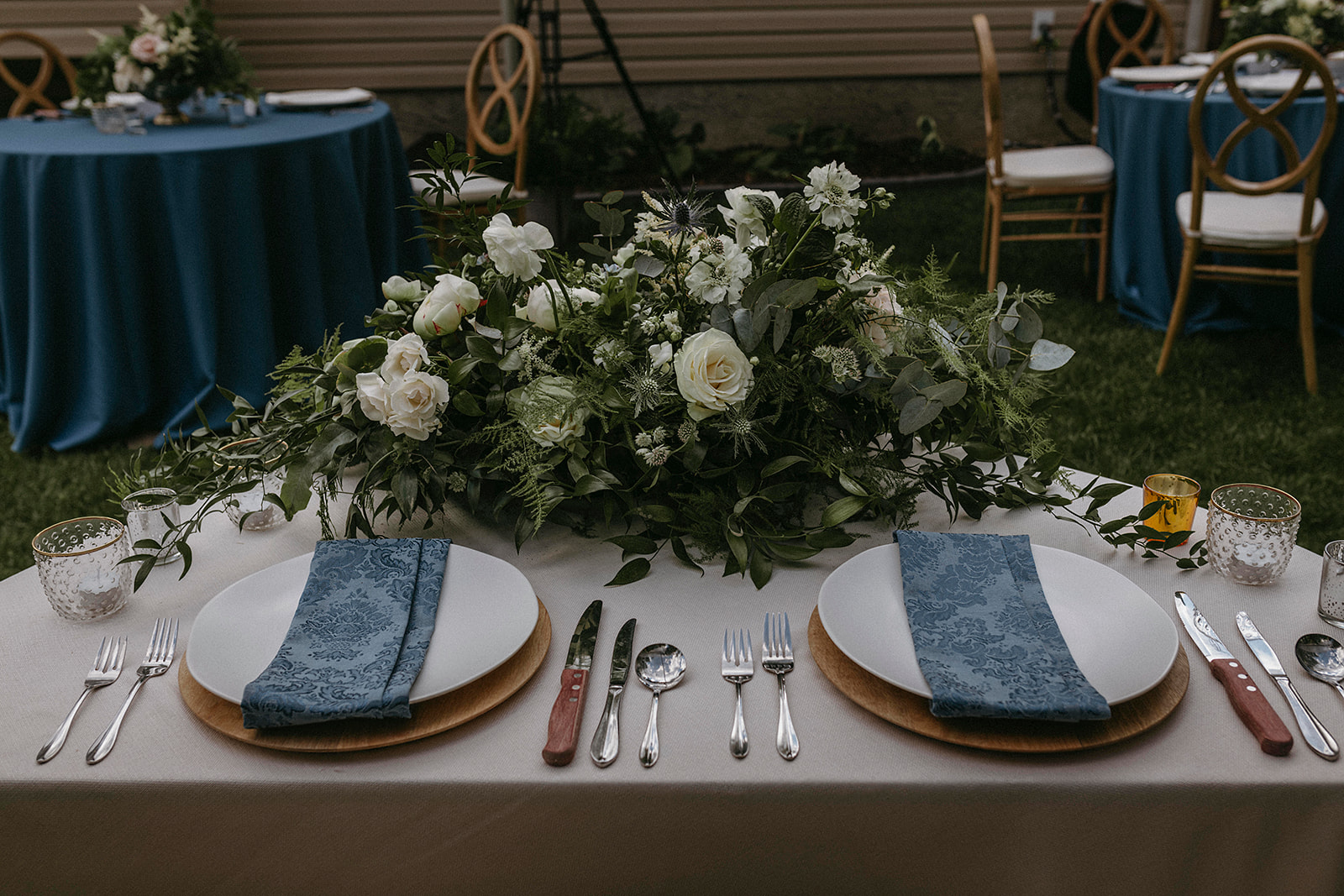 Edmonton Wedding Florist