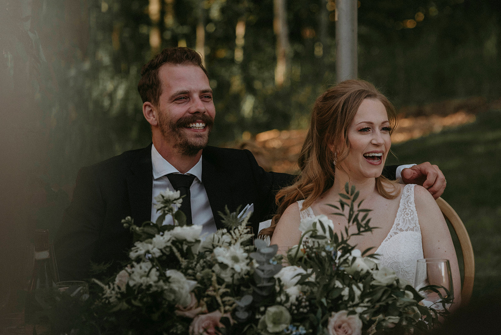 Edmonton Wedding Coordinator