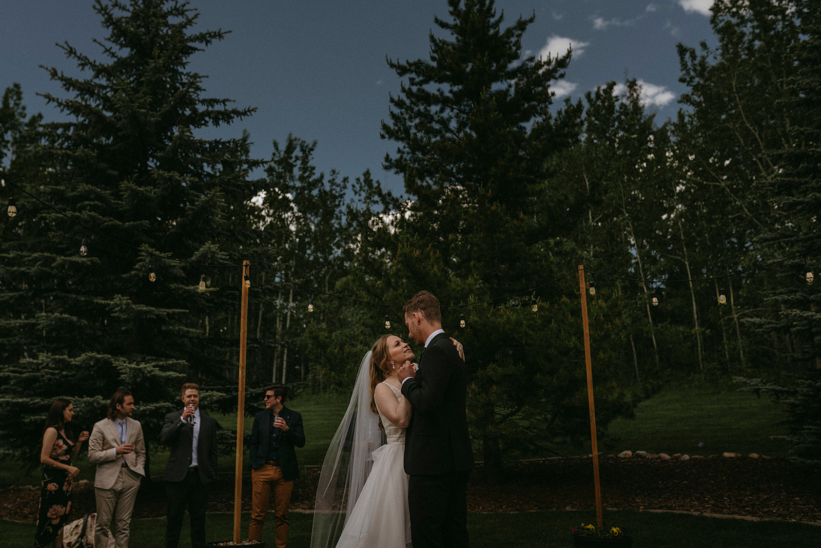 Edmonton Wedding Planner