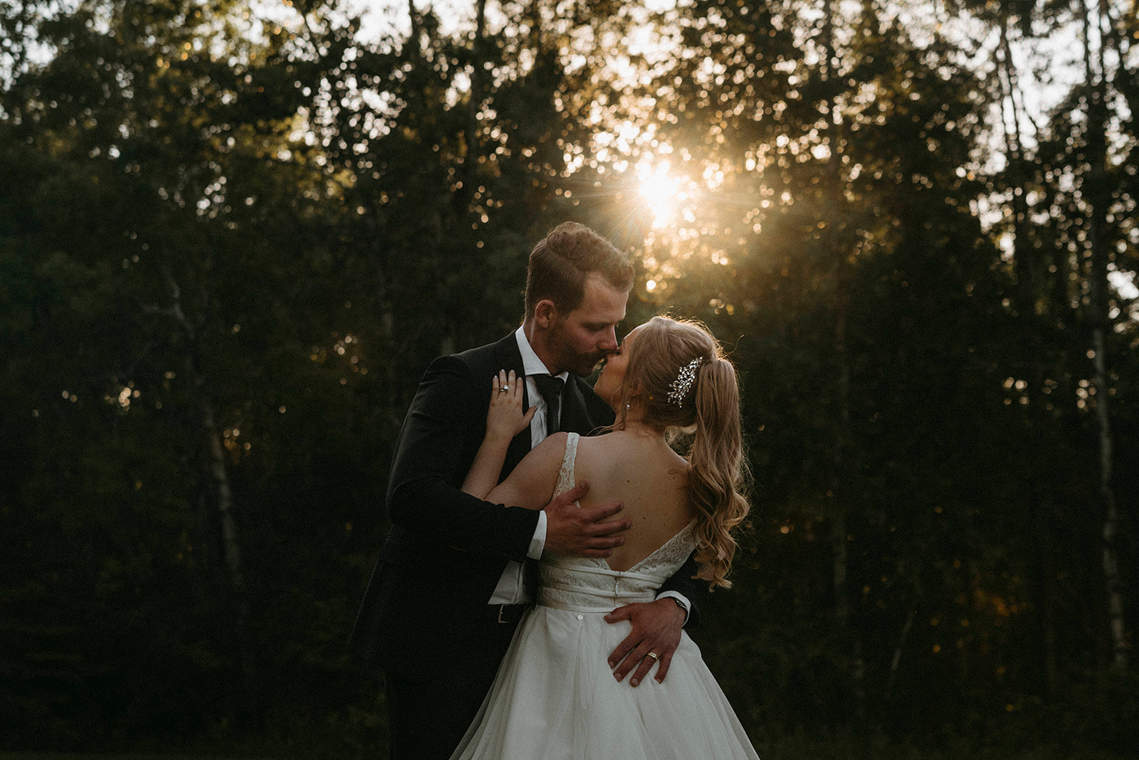 Edmonton Wedding Photographer