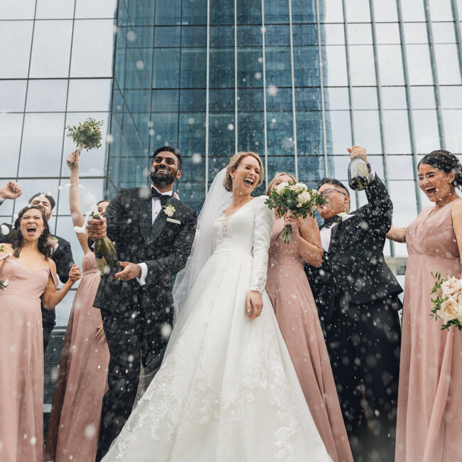 jw marriott edmonton wedding