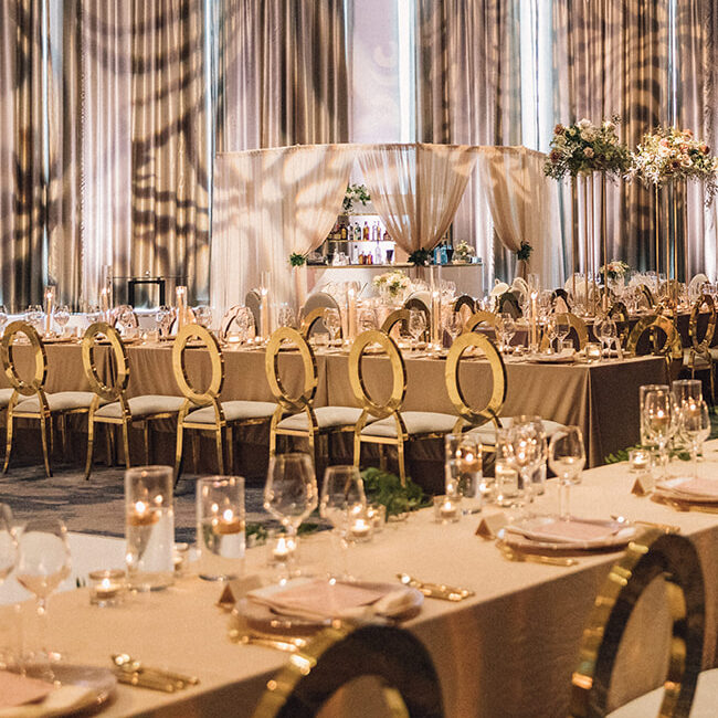 Best Wedding Planner Canada