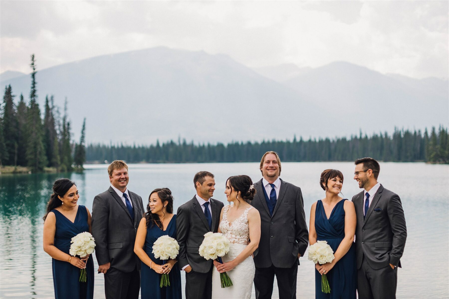 Fairmont Jasper Park Lodge Florist