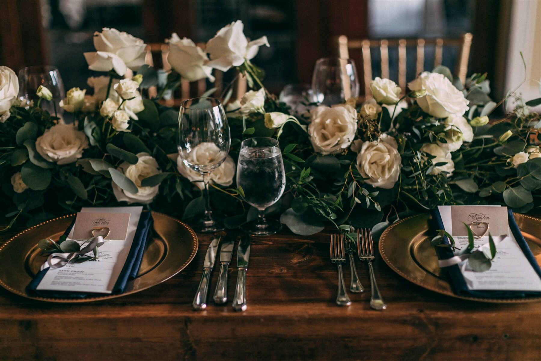 Fairmont Jasper Park Lodge Florist