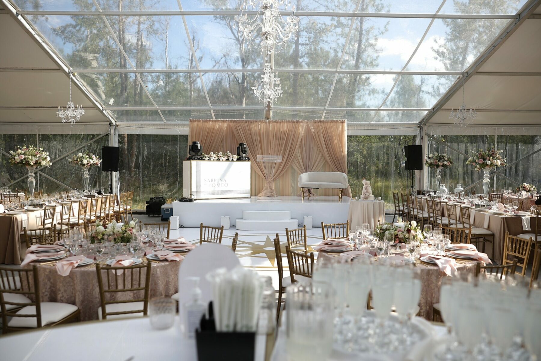 Jennifer Bergman Wedding Planner