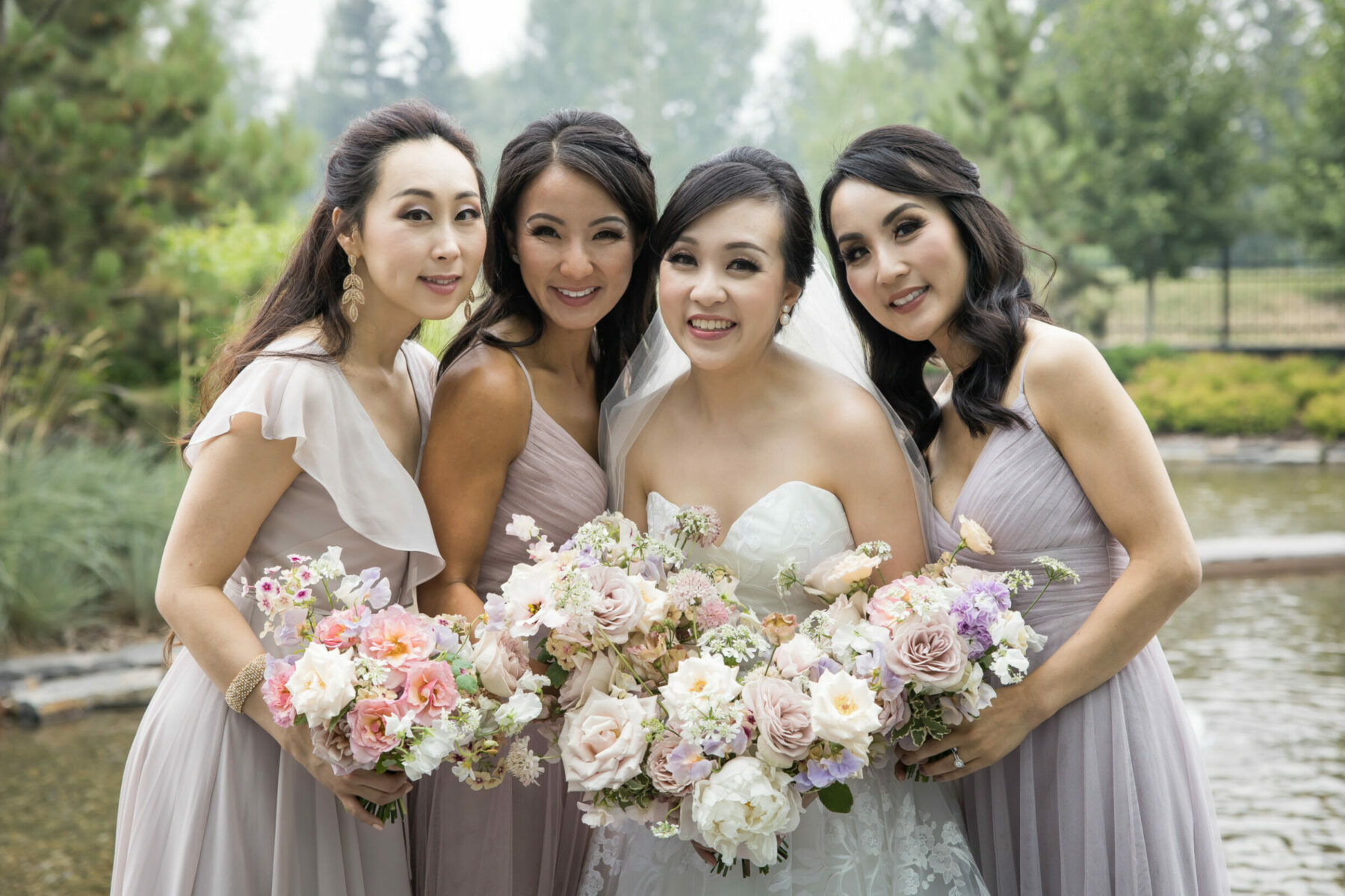 Calgary Wedding Planner