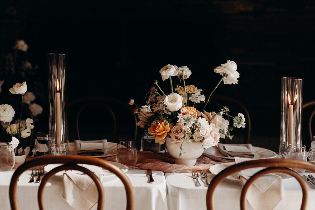 Victoria Wedding Planner