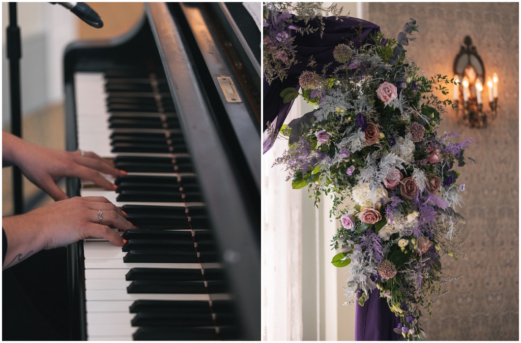 wedding pianist edmonton