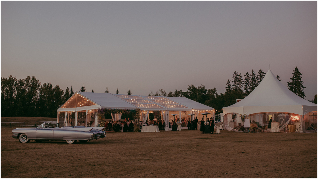 Special Event Rentals Tents